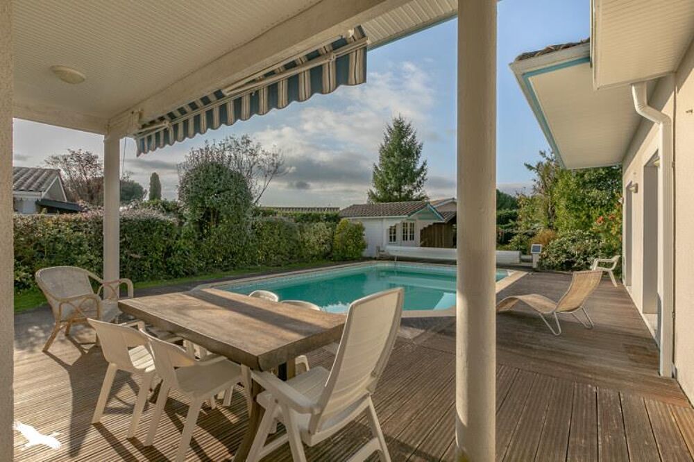  vendre  Maison Gujan-Mestras (33470)