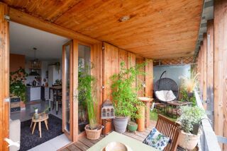  Appartement  vendre 2 pices 44 m