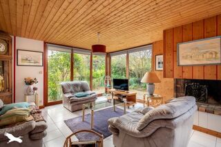  Maison  vendre 7 pices 117 m