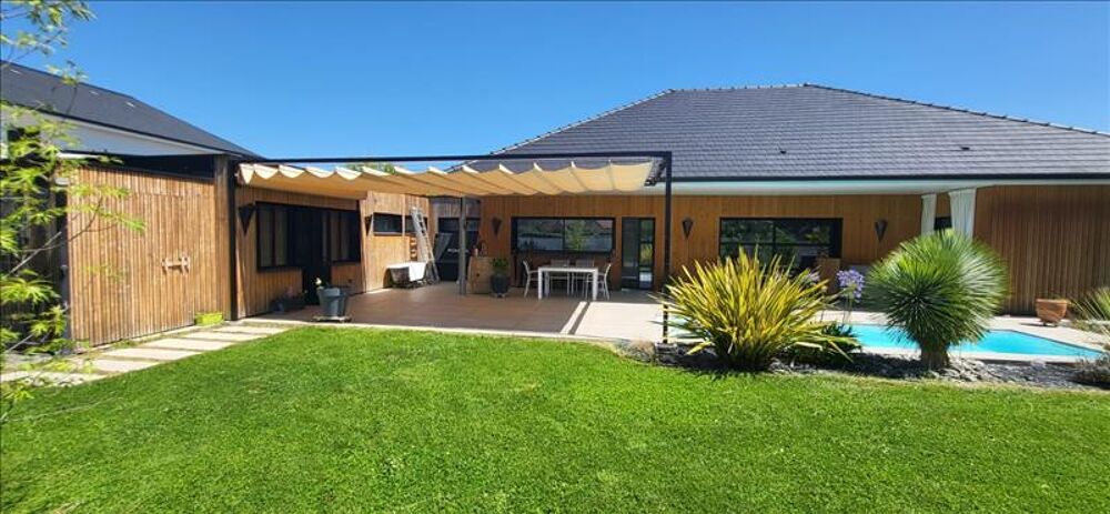  vendre  Maison Lescar (64230)