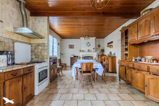  Maison  vendre 4 pices 125 m