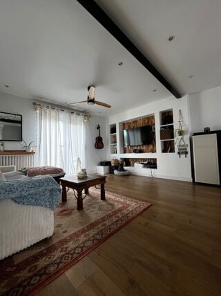  Maison  vendre 7 pices 115 m