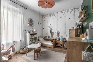  Maison  vendre 5 pices 132 m