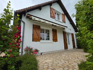  Maison  vendre 5 pices 115 m