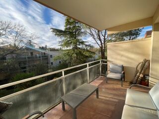  Appartement  vendre 2 pices 50 m