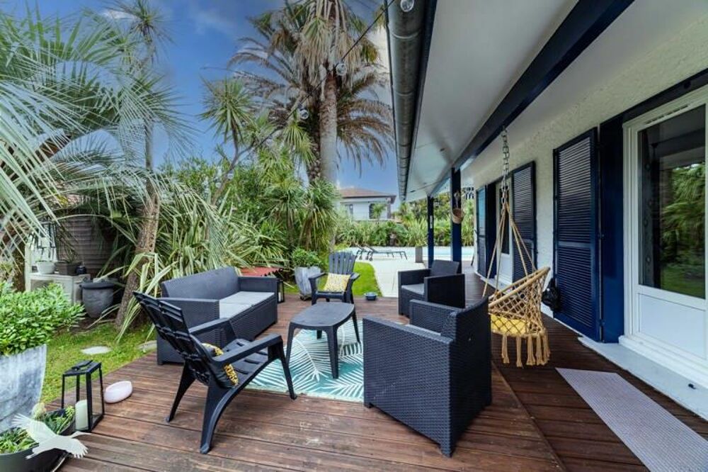  vendre  Maison Arcangues (64200)