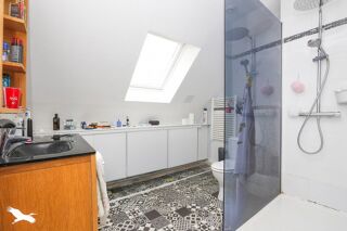  Maison  vendre 8 pices 153 m