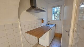  Appartement  vendre 1 pice 21 m