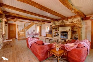  Maison  vendre 6 pices 135 m