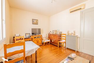  Maison � vendre 3 pi�ces 75 m�