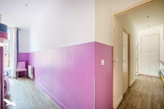  Appartement � vendre 4 pi�ces 58 m�