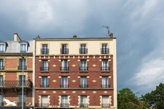  Appartement  vendre 3 pices 64 m