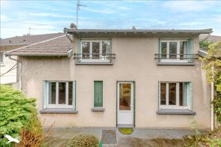  Maison  vendre 5 pices 162 m