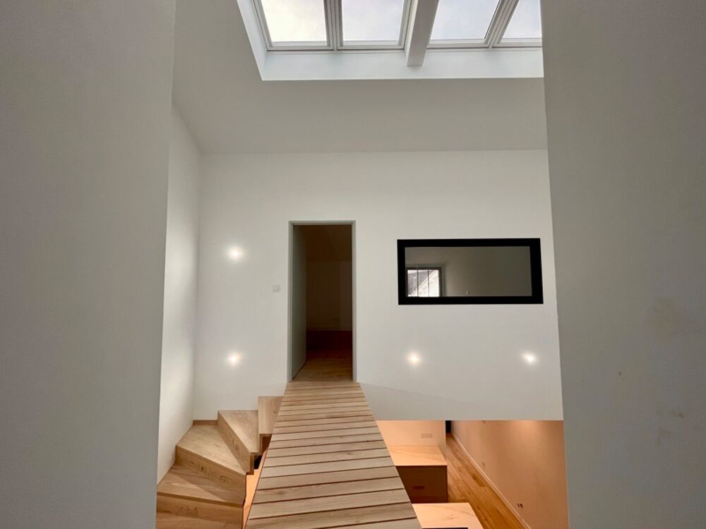  vendre  Maison Sainte-Marie-de-R (17740)