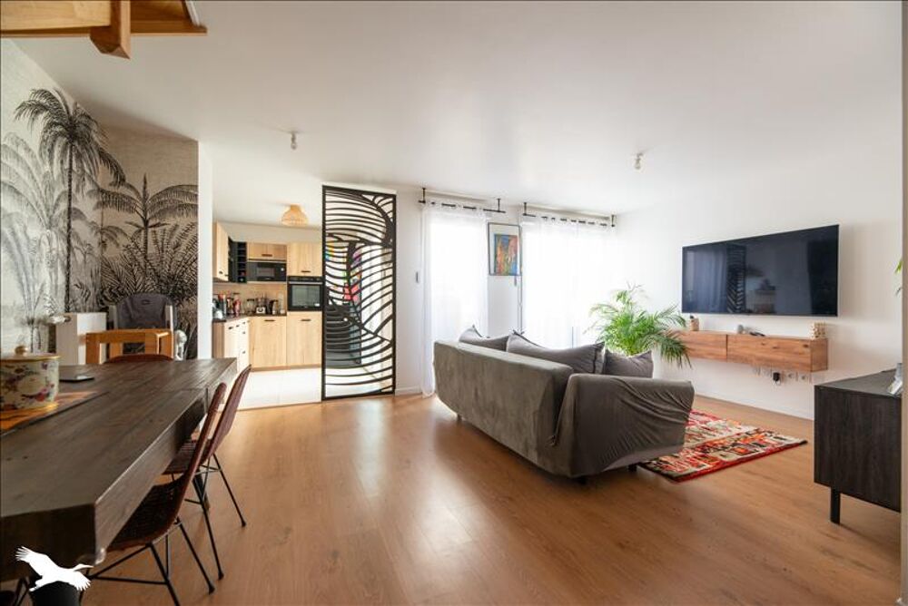 Appartement a louer cergy - 3 pièce(s) - 78 m2 - Surfyn