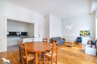  Appartement  vendre 2 pices 63 m