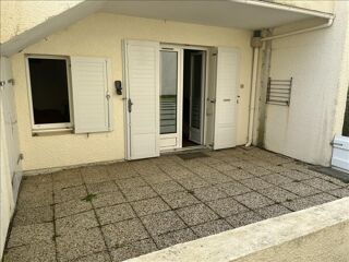  Appartement  vendre 2 pices 25 m