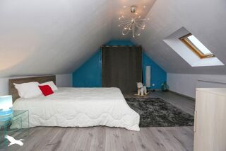  Maison � vendre 7 pi�ces 110 m�