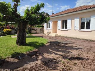  Maison � vendre 4 pi�ces 100 m�