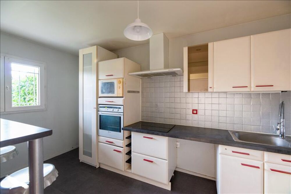 Vente Appartement Appartement de 3 pices principales Acheres