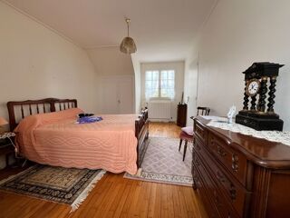  Maison � vendre 4 pi�ces 137 m�