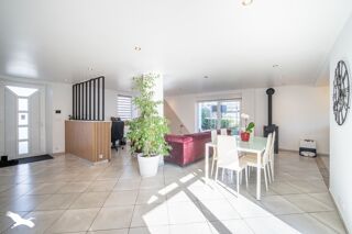  Maison  vendre 6 pices 151 m