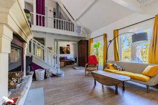  Maison  vendre 10 pices 256 m