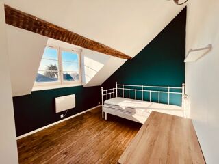  Appartement � vendre 3 pi�ces 67 m�