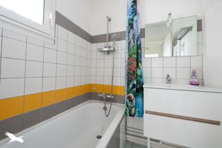  Appartement  vendre 3 pices 51 m