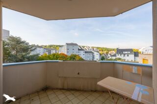  Appartement  vendre 5 pices 92 m