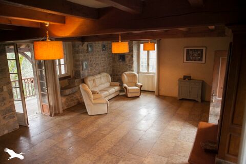   Maison de 4 pi�ces principales Maison - 4 pi�ce(s) - 117 m�