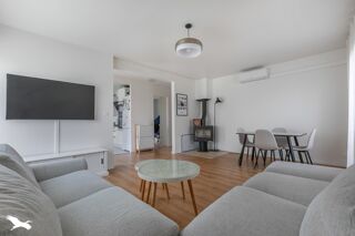  Maison � vendre 5 pi�ces 103 m�