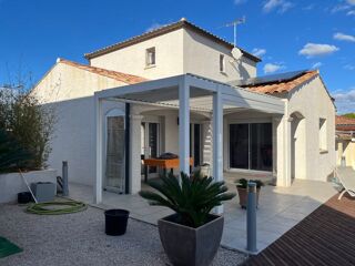  Maison  vendre 4 pices 99 m