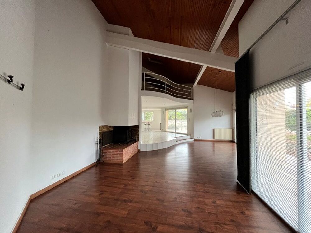 � vendre  Maison Seilh (31840)