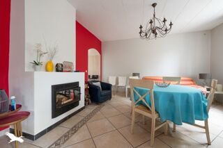  Maison  vendre 5 pices 105 m