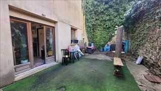  Appartement  vendre 2 pices 33 m