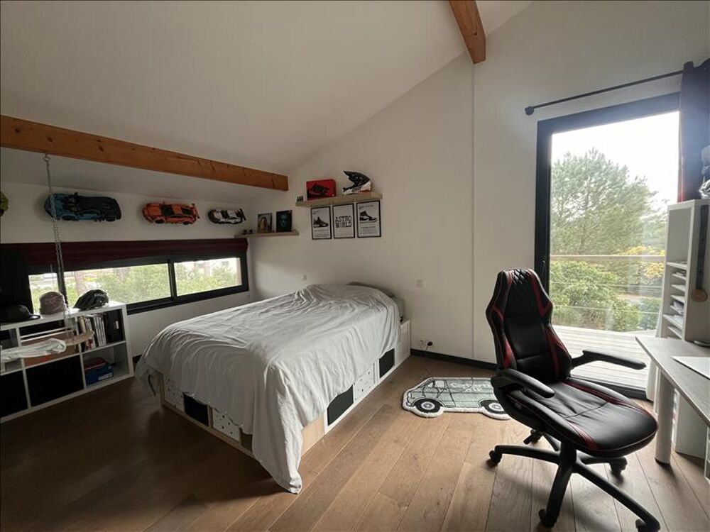  vendre  Maison Lacanau (33680)