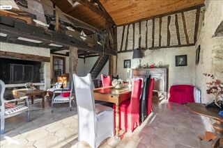  Maison � vendre 9 pi�ces 250 m�