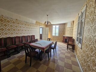  Maison  vendre 6 pices 167 m