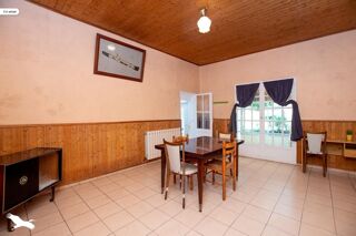  Maison  vendre 5 pices 100 m