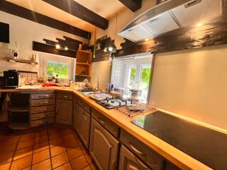  Maison  vendre 6 pices 134 m