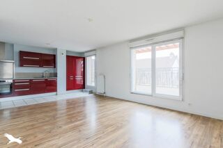  Appartement  vendre 3 pices 68 m