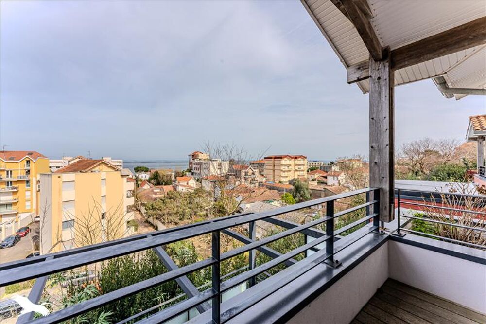  vendre  Maison Arcachon (33120)