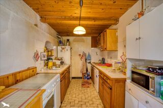  Maison  vendre 8 pices 294 m