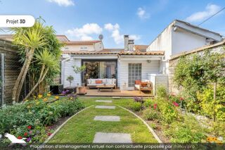  Maison � vendre 4 pi�ces 83 m�