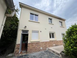  Maison  vendre 7 pices 145 m