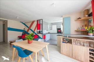  Appartement  vendre 4 pices 79 m