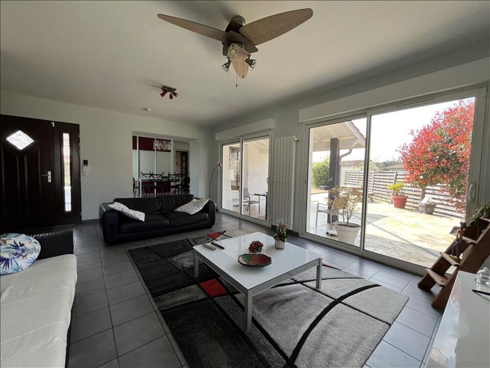  vendre  Maison Martignas-sur-Jalle (33127)