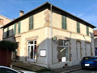  Immeuble  vendre 290 m