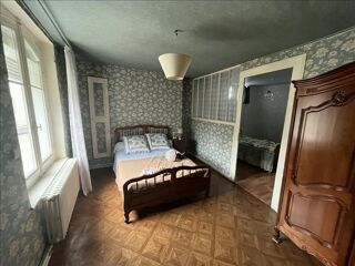  Maison  vendre 6 pices 118 m